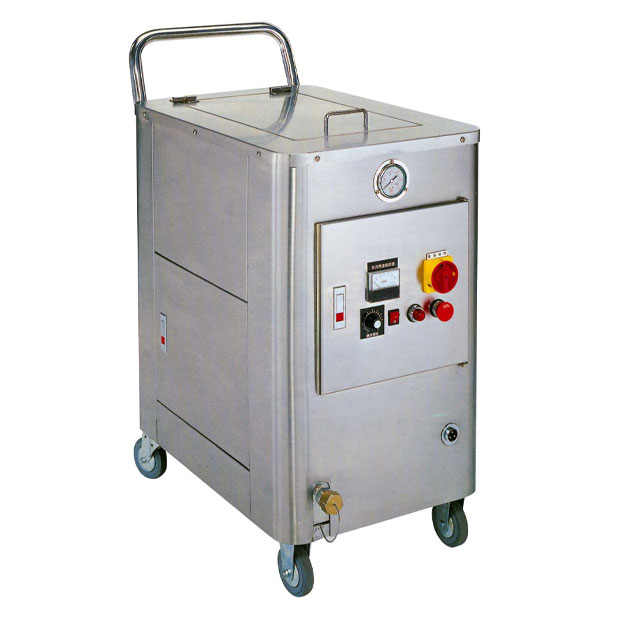 เครื่องทำความสะอาดน้ำแข็งแห้ง MDS-500
